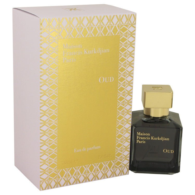 Maison Francis Kurkdjian Oud by Maison Francis Kurkdjian For Women