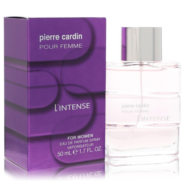 Pierre Cardin Pour Femme L'intense by Pierre Cardin For Women