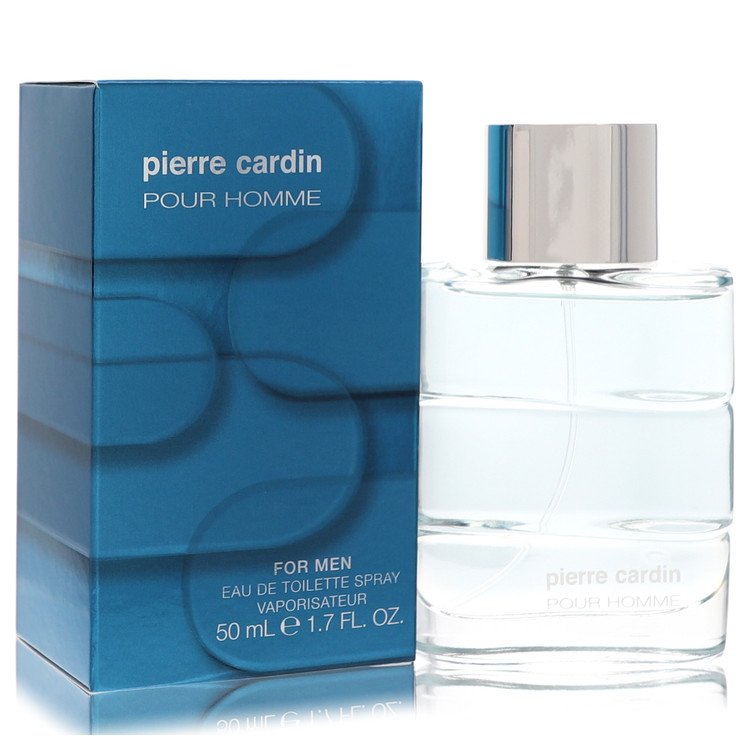 Pierre Cardin Pour Homme by Pierre Cardin For Men