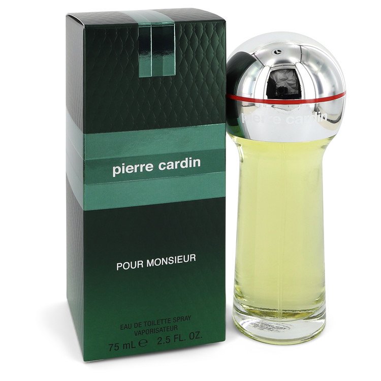 Pierre Cardin Pour Monsieur by Pierre Cardin For Men
