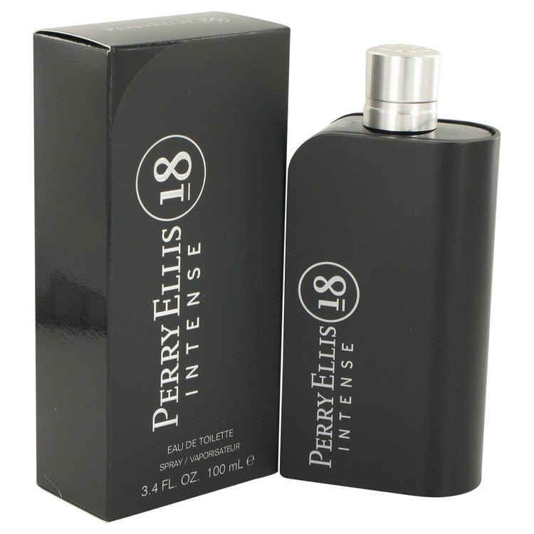 Perry Ellis 18 Intense by Perry Ellis For Men