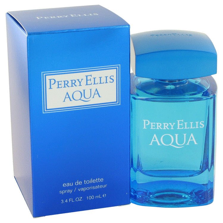 Perry Ellis Aqua by Perry Ellis For Men