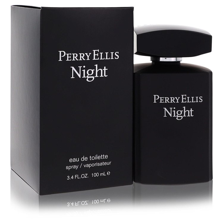 Perry Ellis Night by Perry Ellis For Men