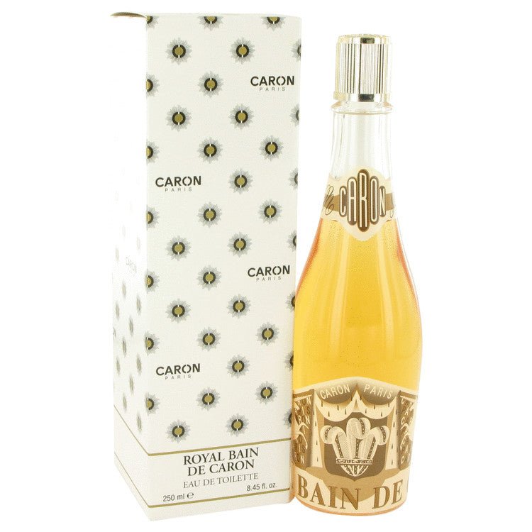 ROYAL BAIN De Caron Champagne by Caron For Women