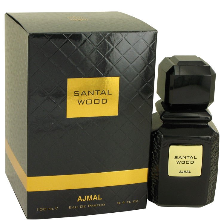 Santal Wood by Ajmal For Women