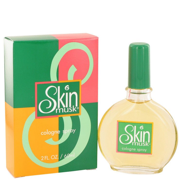 Skin Musk by Parfums De Coeur For Women