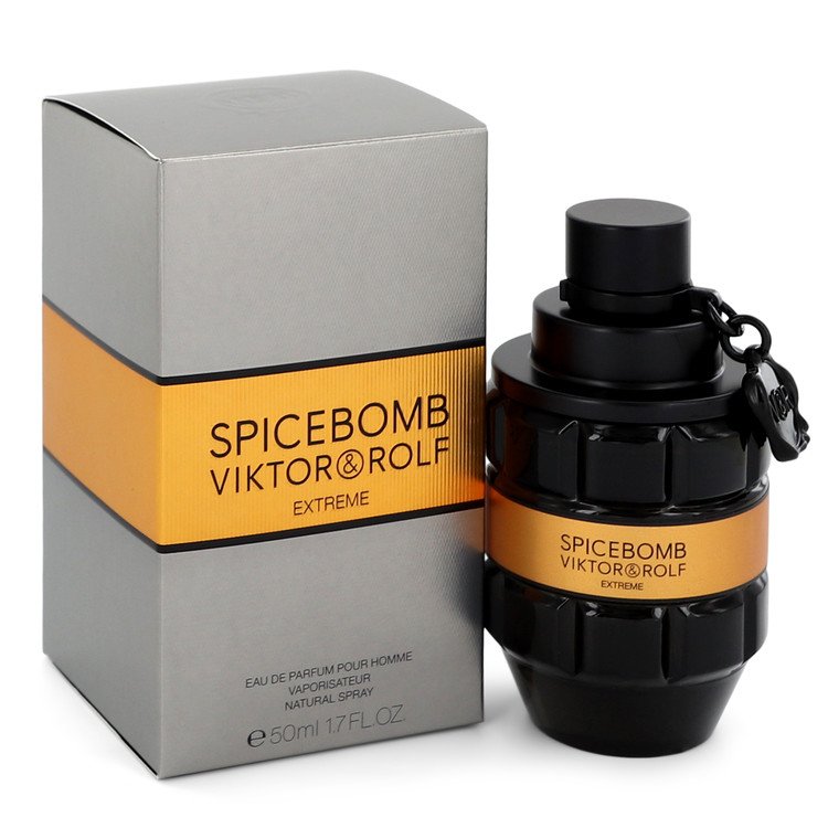 Spicebomb Extreme by Viktor & Rolf For Men