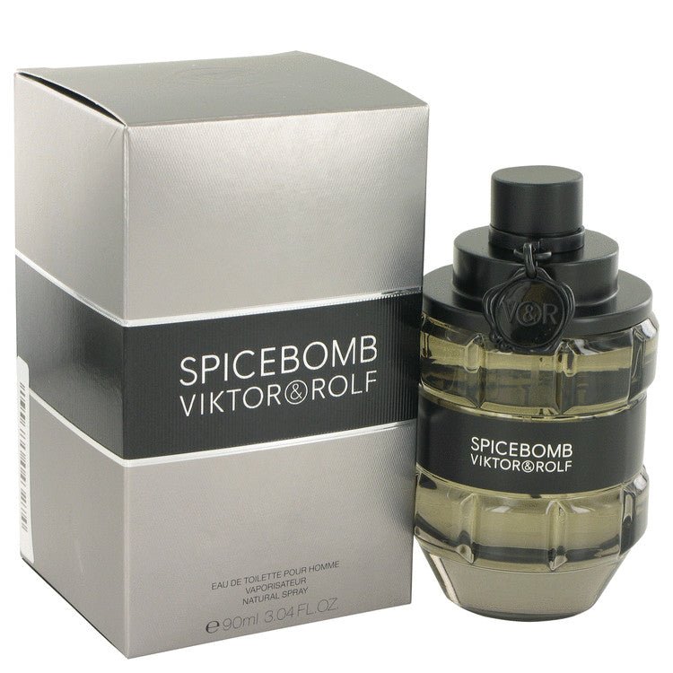 Spicebomb by Viktor & Rolf For Men