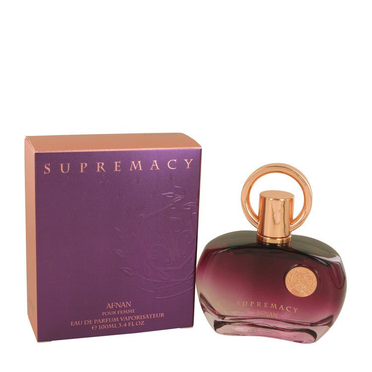 Supremacy Pour Femme by Afnan For Women