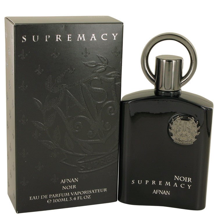 Supremacy Noir by Afnan For Men