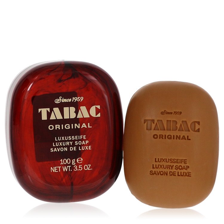 Tabac by Maurer & Wirtz For Men