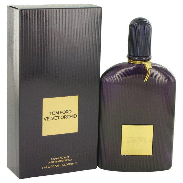 Tom Ford Velvet Orchid by Tom Ford For Women