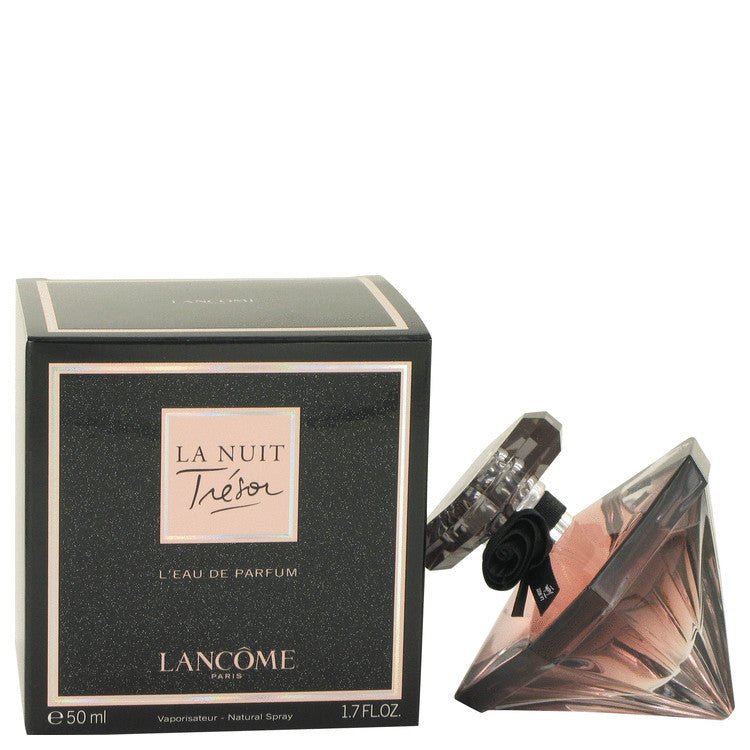 Tresor La Nuit by Lancome For Women