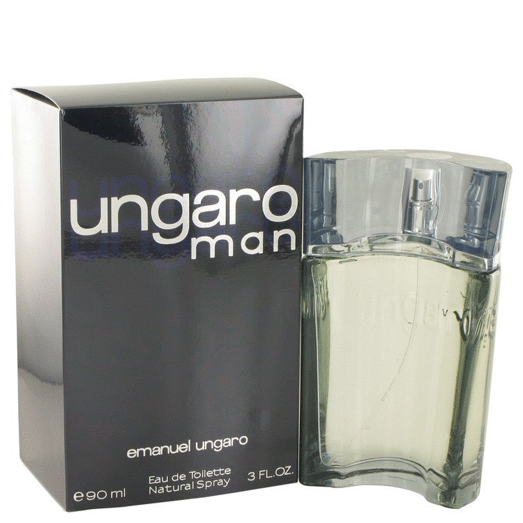 Ungaro Man by Ungaro For Men