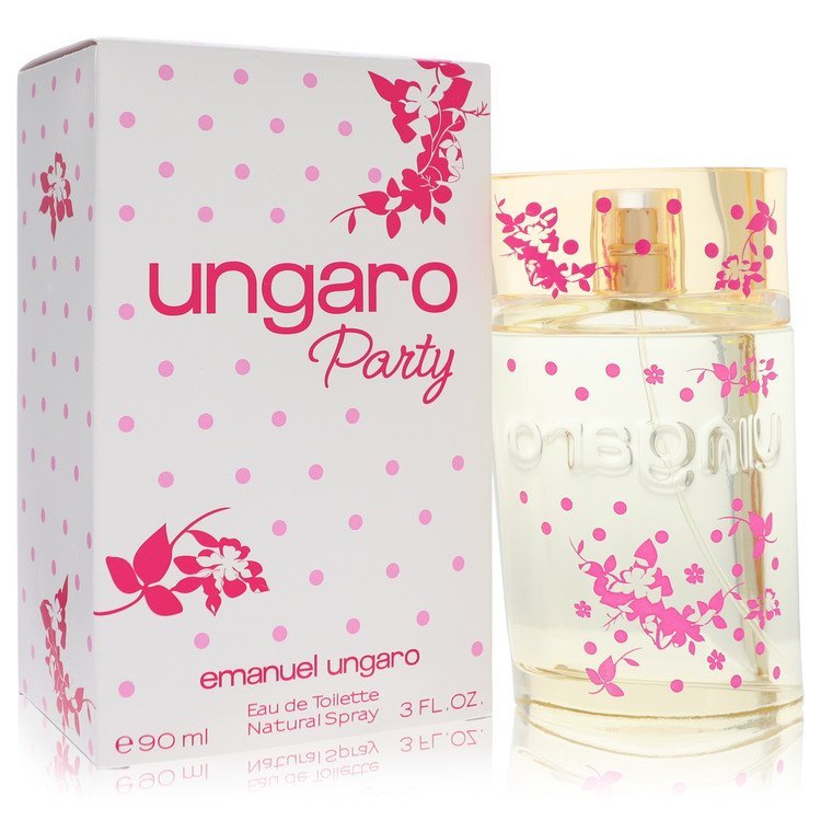 Ungaro Party by Ungaro For Women