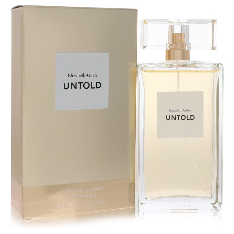 Untold by Elizabeth Arden For Women
