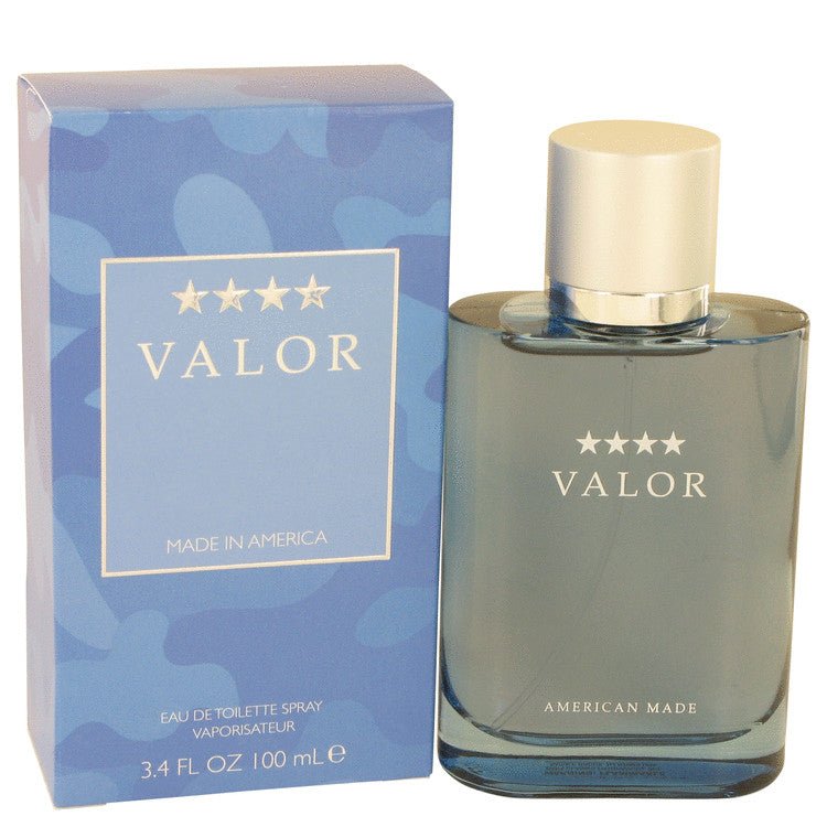 Valor by Dana For Men