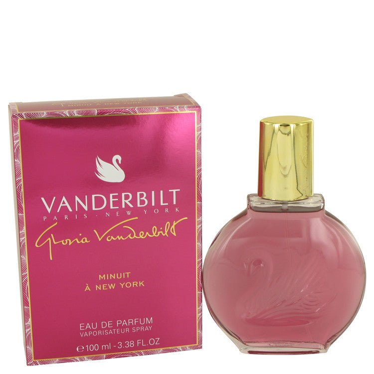 Vanderbilt Minuit a New York by Gloria Vanderbilt For Women