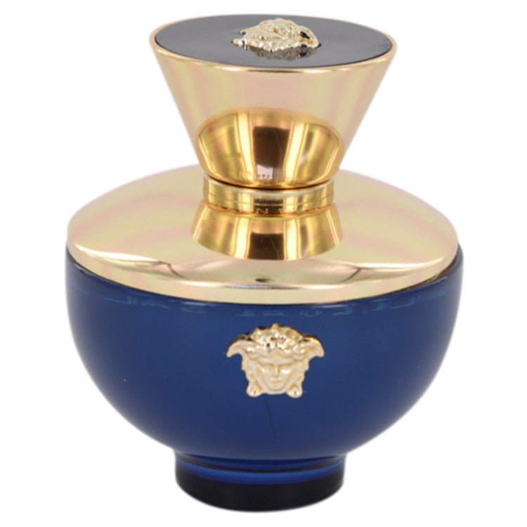 Versace Pour Femme Dylan Blue by Versace For Women