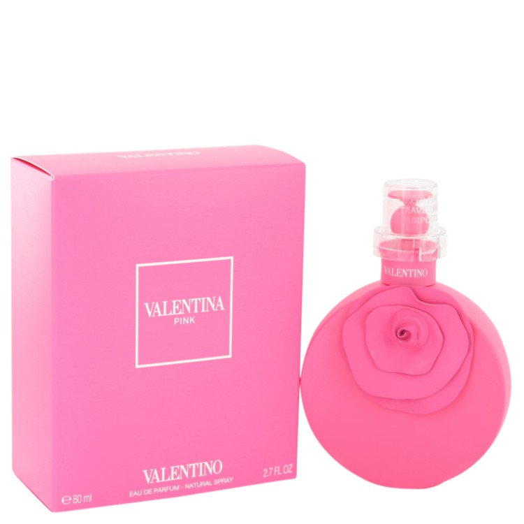 Valentina Pink by Valentino For Women