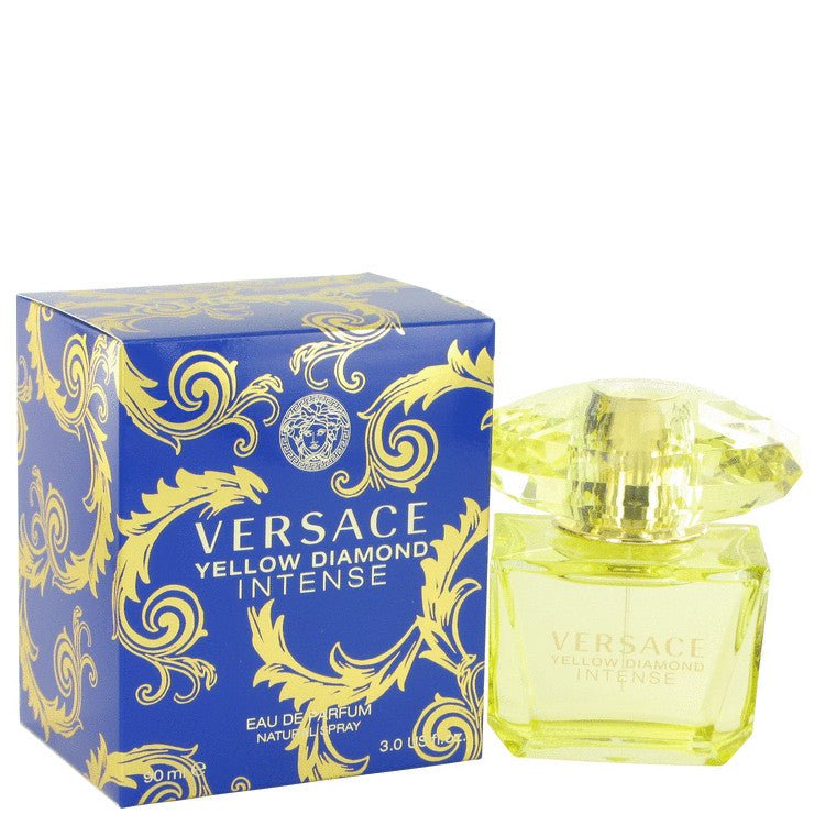 Versace Yellow Diamond Intense by Versace For Women