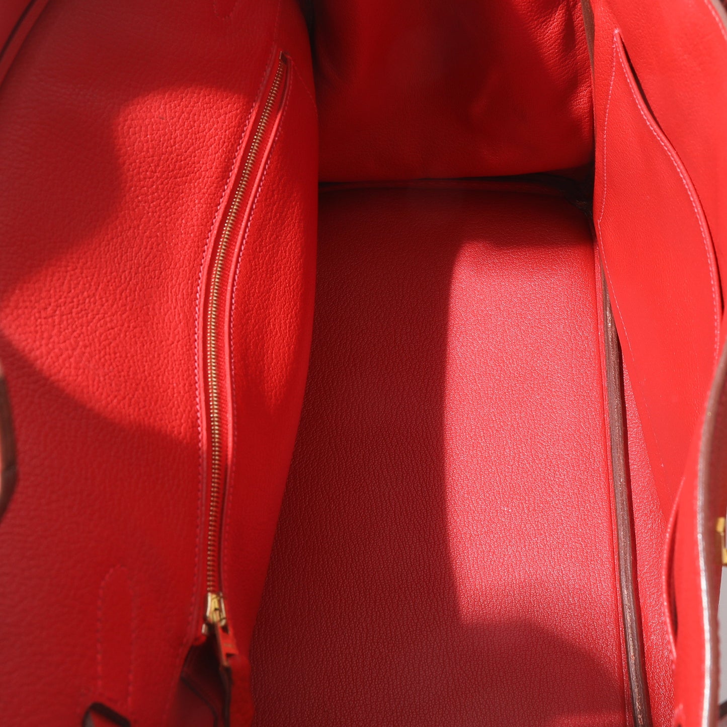Rouge Vif Clemence Birkin 35 GHW