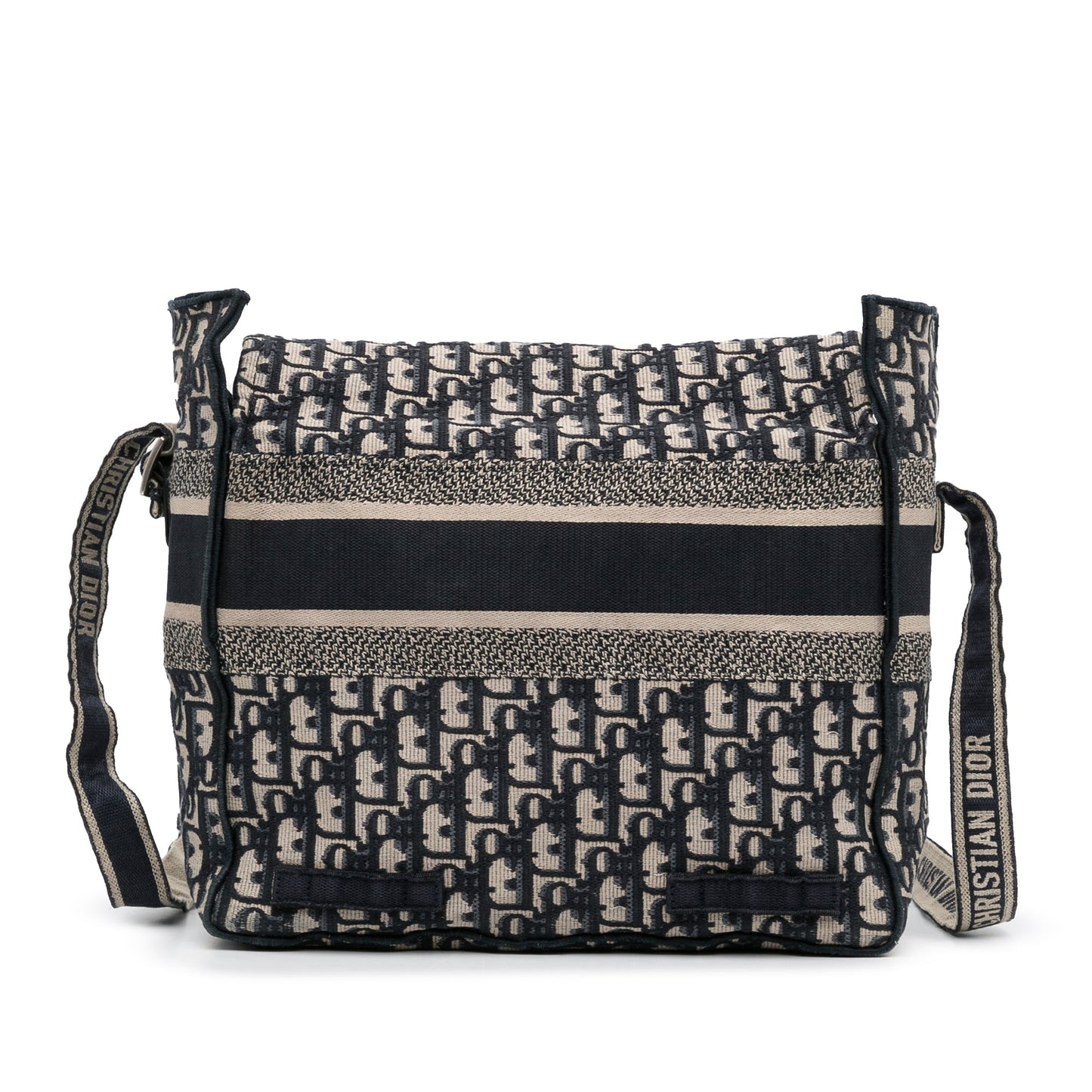 Dior Oblique Diorcamp Blue