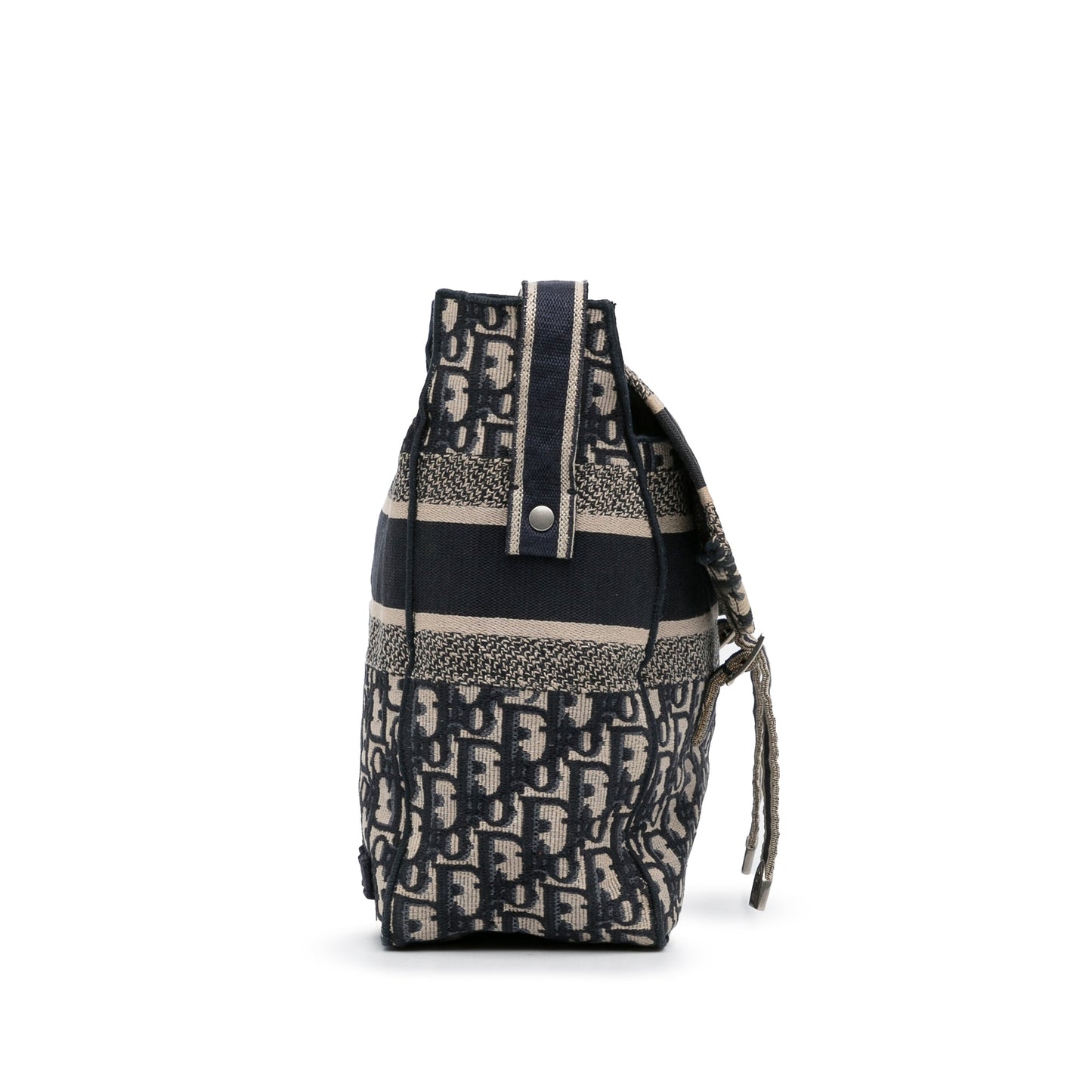 Dior Oblique Diorcamp Blue