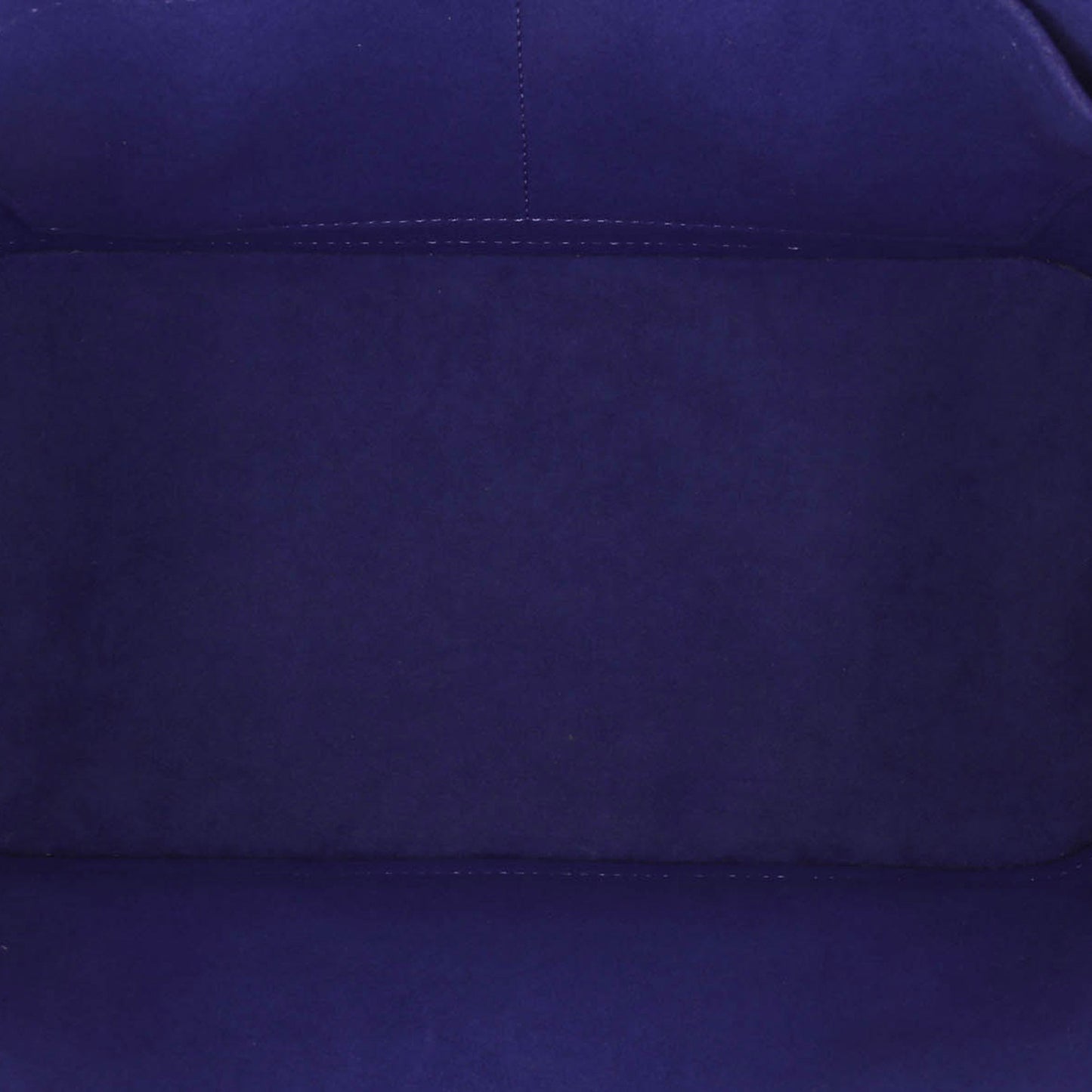 Louis Vuitton Epi Alma PM Purple