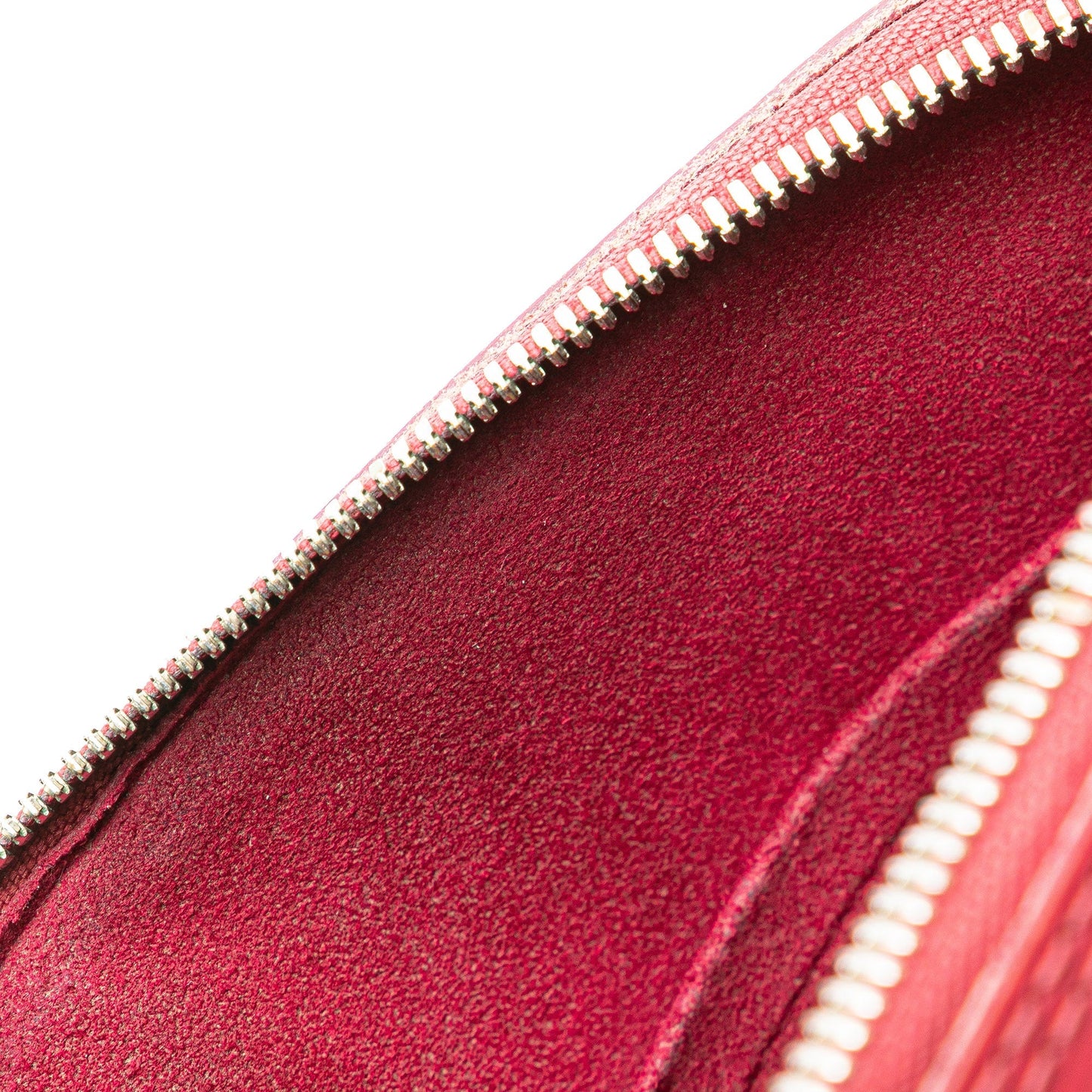 Louis Vuitton Epi Alma BB Pink