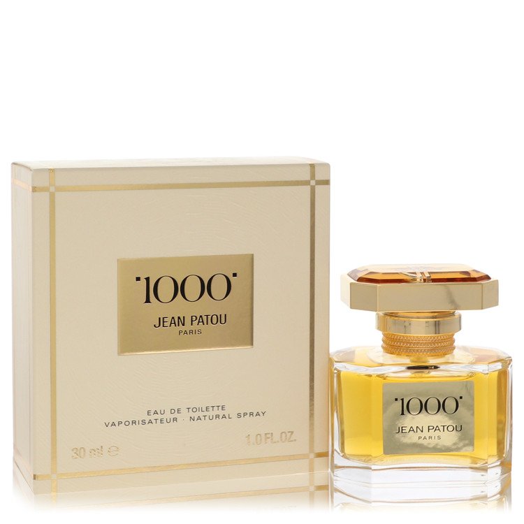1000 by Jean Patou For Women
