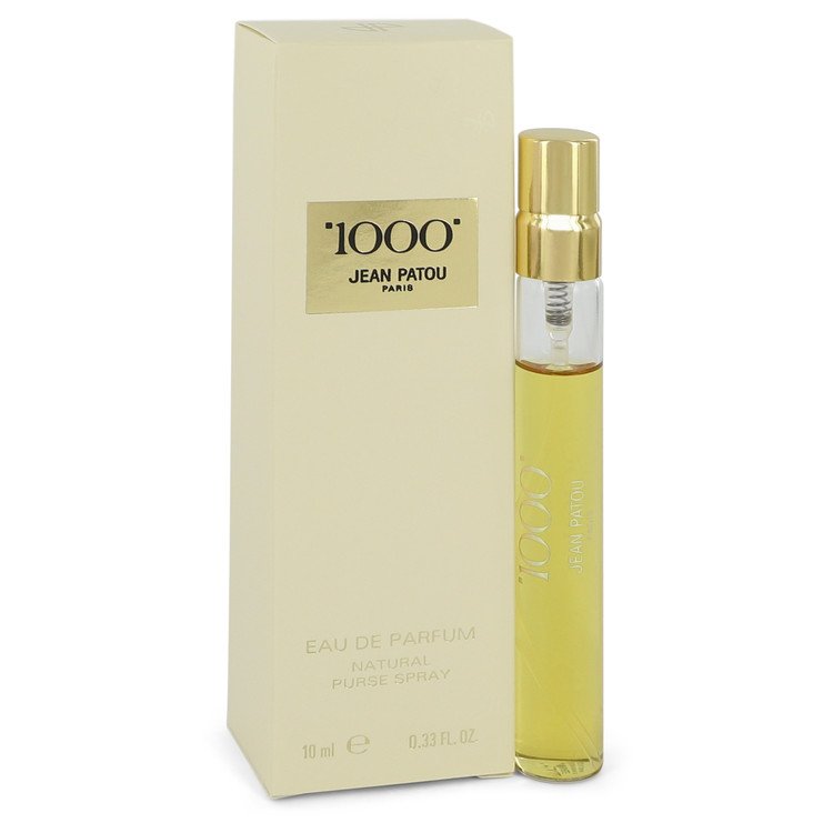 1000 by Jean Patou For Women