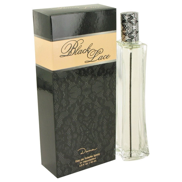Black Lace by Dana For Women