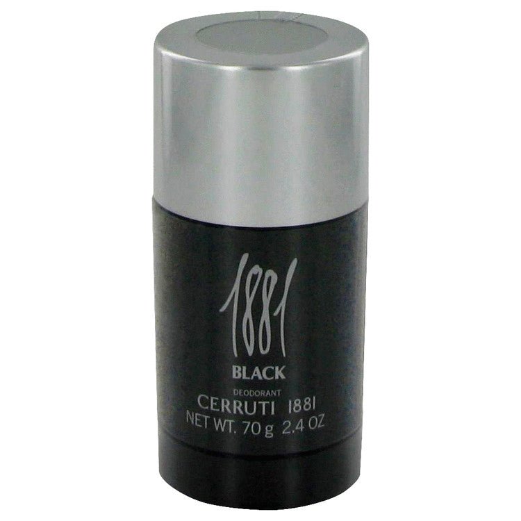 1881 Black by Nino Cerruti For Men