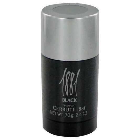 1881 Black by Nino Cerruti For Men