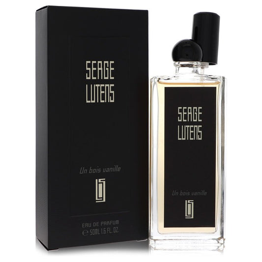 Un Bois Vanille by Serge Lutens For Men