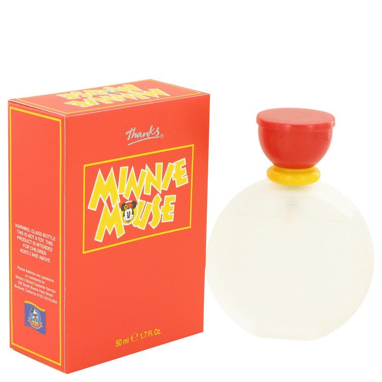 Minnie Mouse by Disney For Women