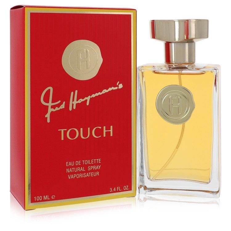Touch by Fred Hayman Gift Set For Women