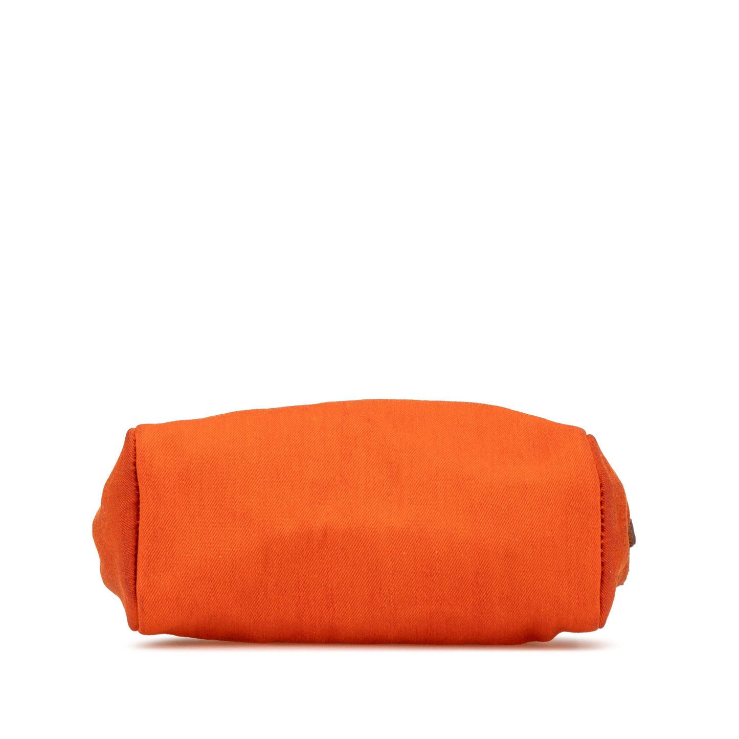 Hermès Toile Herbag TPM Orange