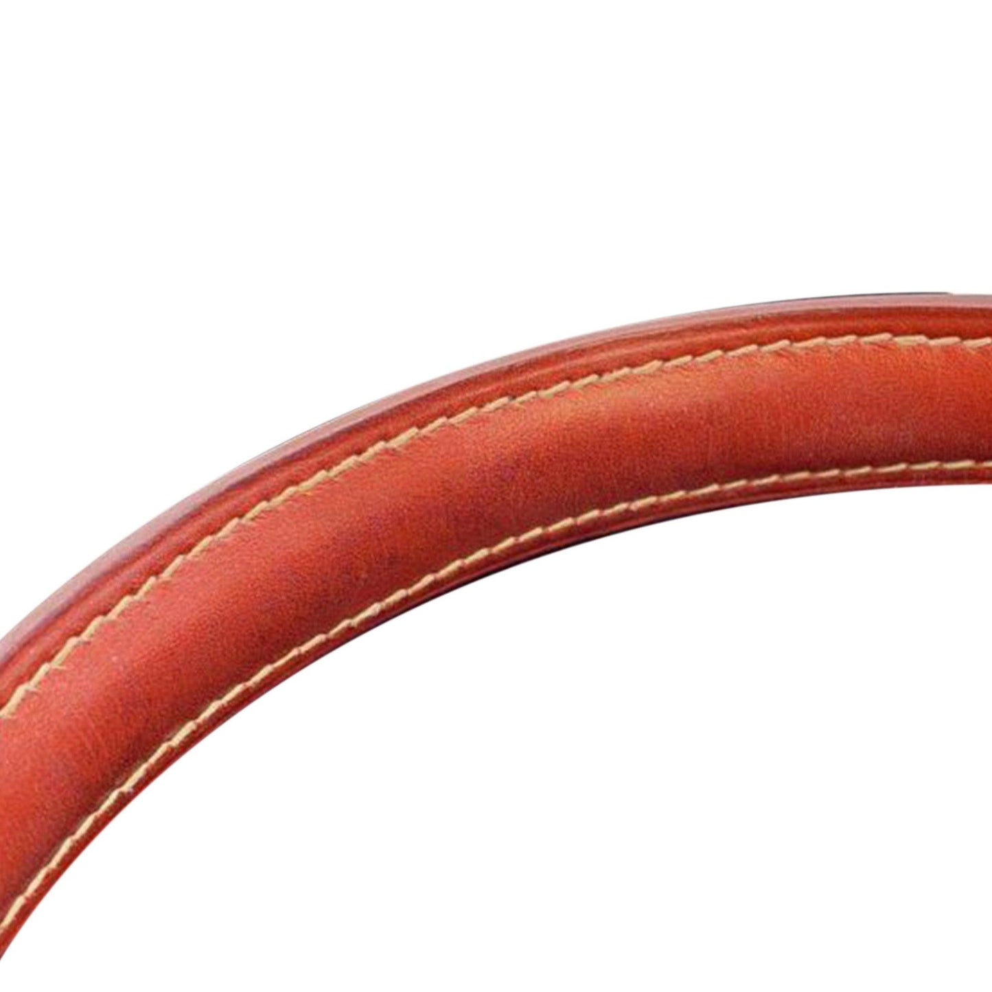 Hermès Box Calf Kelly Sellier 32 Brown