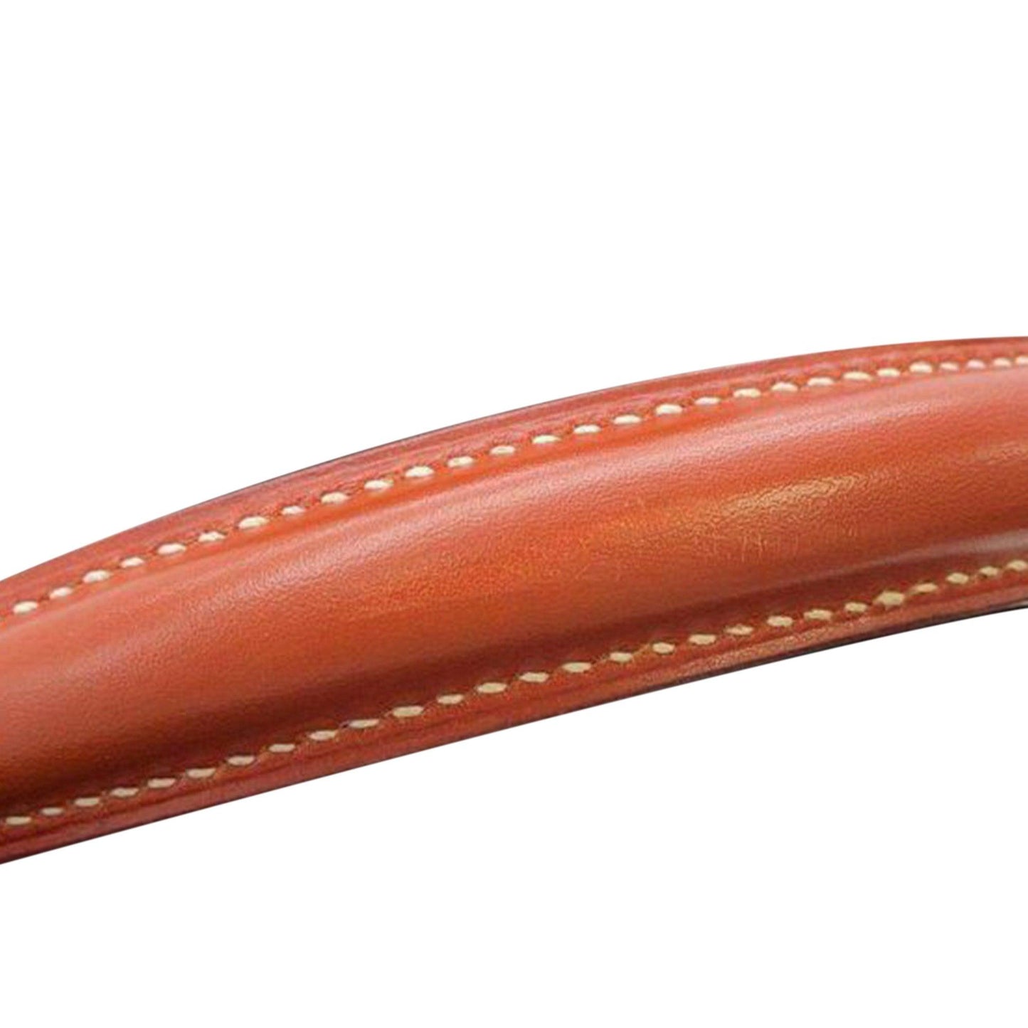 Hermès Box Calf Kelly Sellier 32 Brown