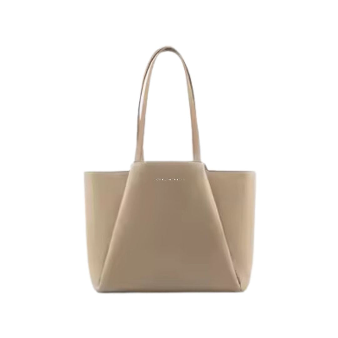 16" ALLY DESIGNER LAPTOP TOTE | VEGAN LEATHER