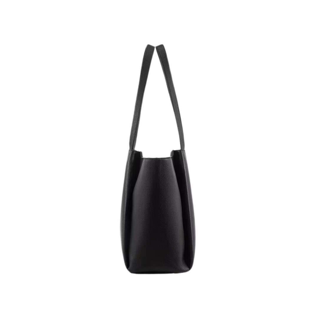 16" ALLY DESIGNER LAPTOP TOTE | VEGAN LEATHER