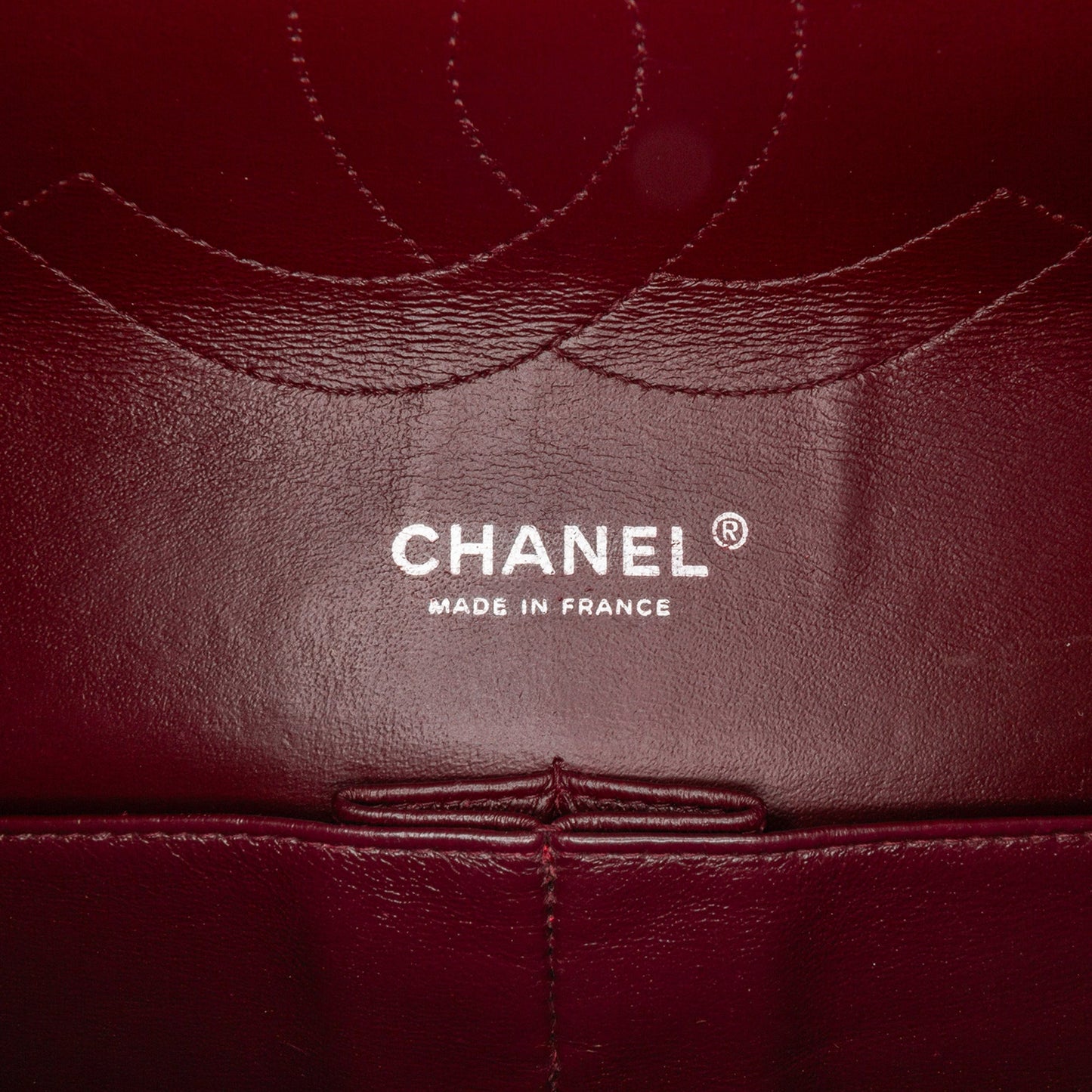 Chanel Jumbo Classic Caviar Double Flap Black