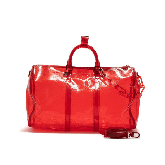 Limited Edition Keepall 50 BandouliÃ¨re