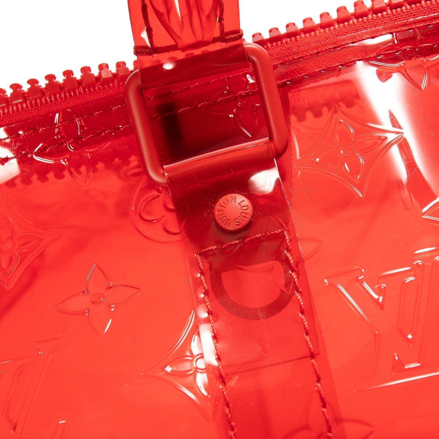 Limited Edition Keepall 50 BandouliÃ¨re