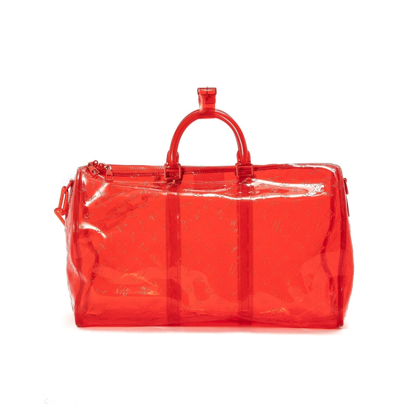 Limited Edition Keepall 50 BandouliÃ¨re