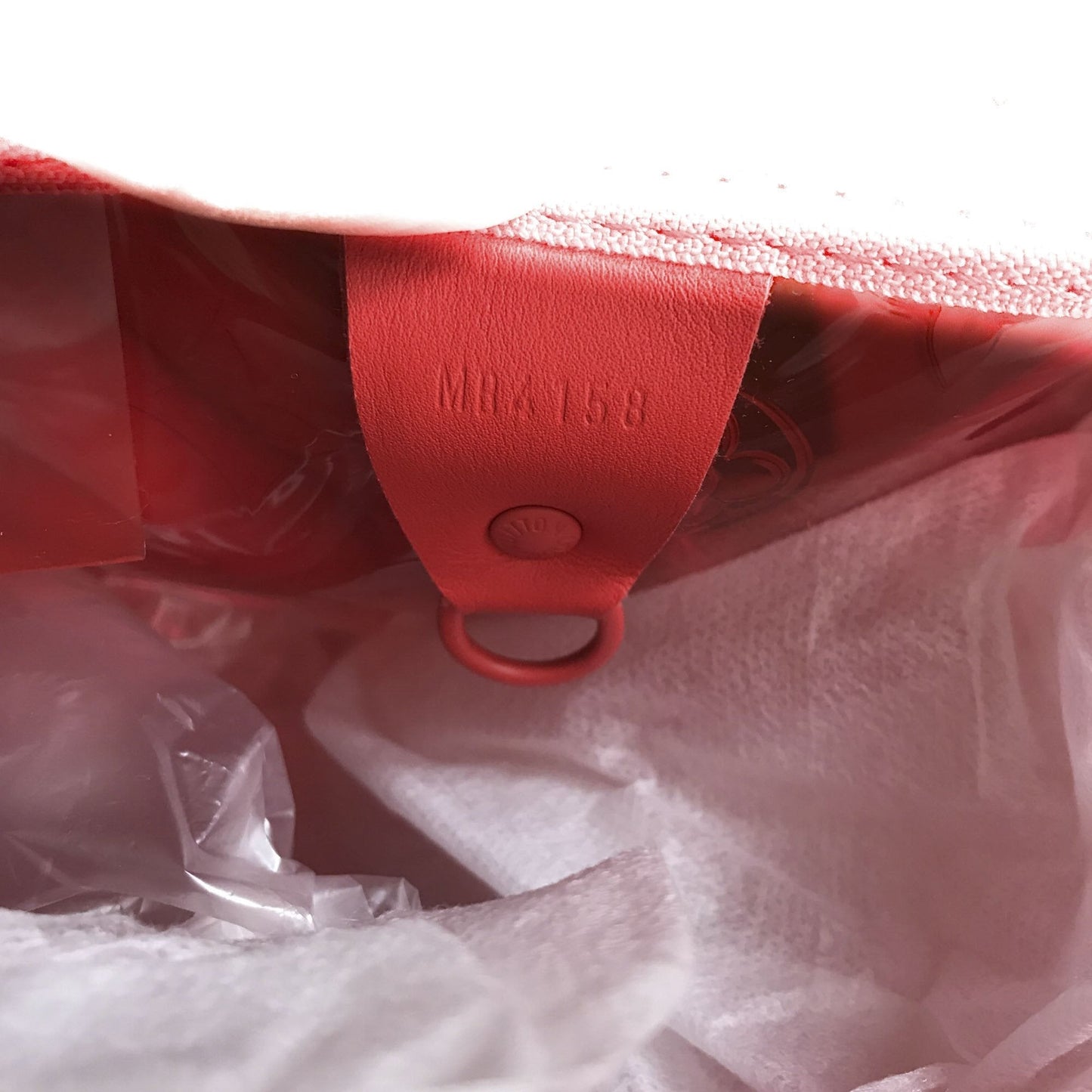 Limited Edition Keepall 50 BandouliÃ¨re