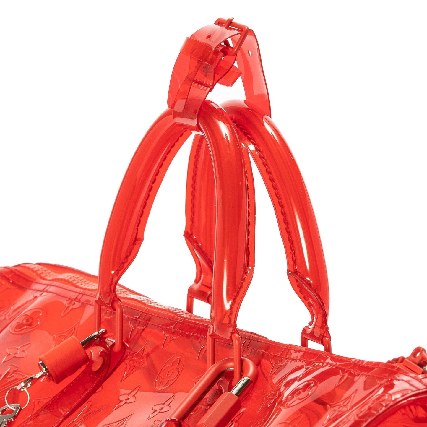 Limited Edition Keepall 50 BandouliÃ¨re