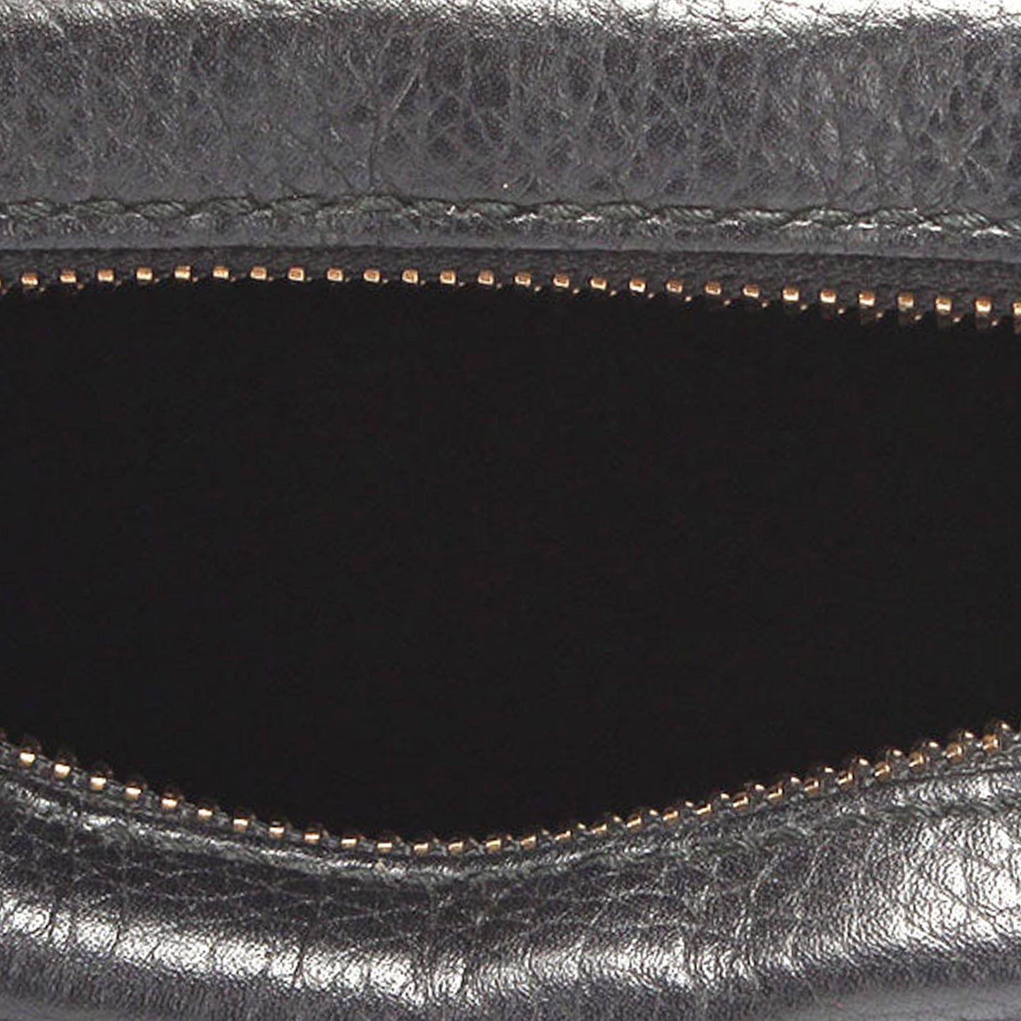 Dior J'Adior Camera Case Clutch with Chain Black